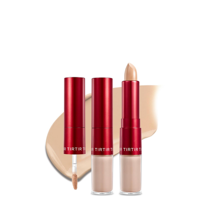 Glide & Hide Blurring Concealer