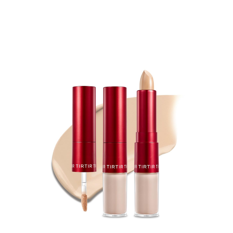 Glide & Hide Blurring Concealer