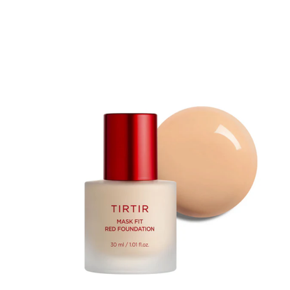 Mask Fit Red Foundation