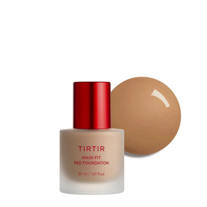 Mask Fit Red Foundation
