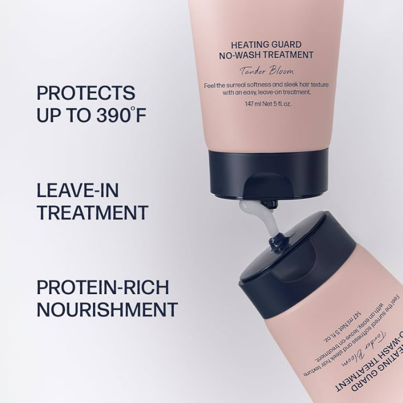 UNOVEHeatingGuardNo-WashTreatment | BONIIK Australia