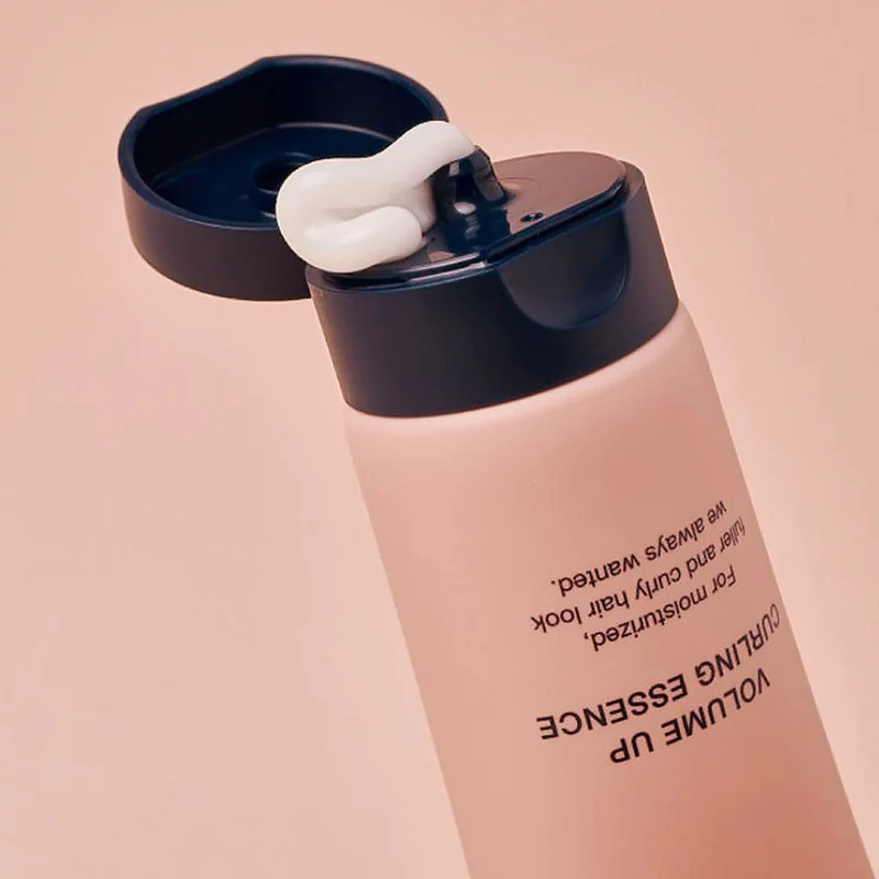 UNOVEVolumeUpCurlingEssence | BONIIK Australia