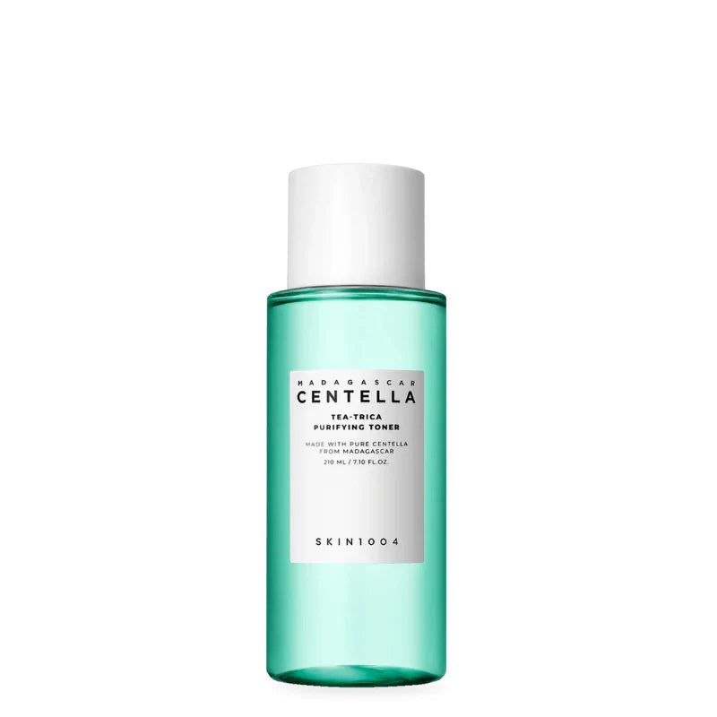 Madagascar Centella Tea-Trica Purifying Toner