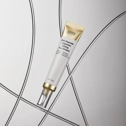 Silk Peptide Intensive Eye Cream