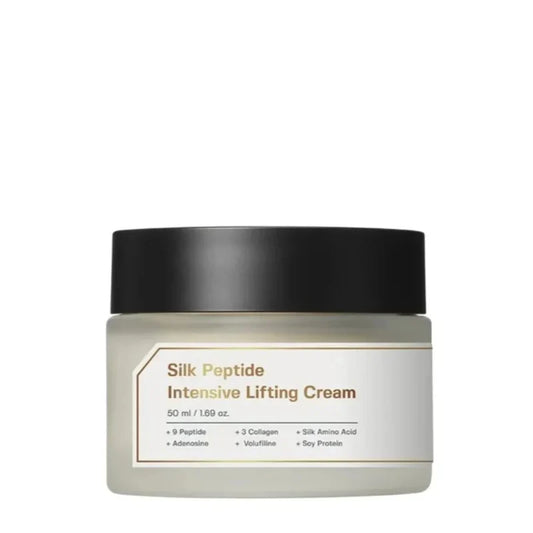 Silk Peptide Intensive Lifting Cream