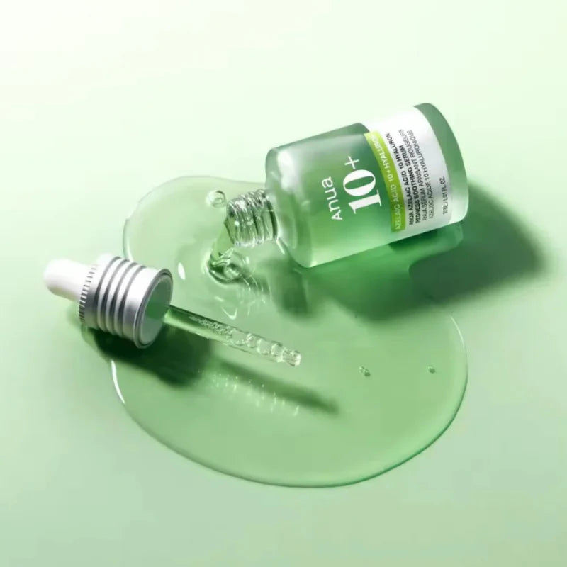 Azelaic Acid 10 Hyaluron Redness Soothing Serum