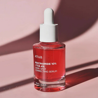 Niacinamide 10% + TXA 4% Serum