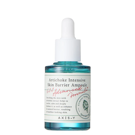 Artichoke Intensive Skin Barrier Ampoule