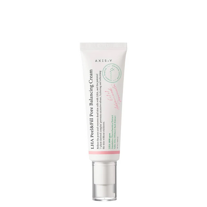 LHA Peel & Fill Pore Balancing Cream