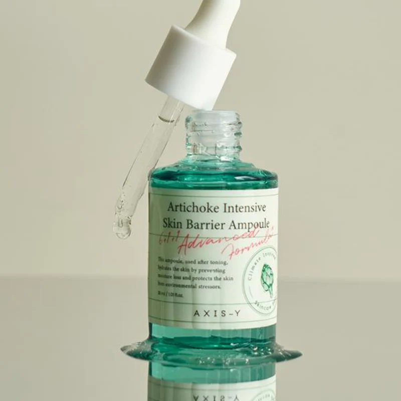 Artichoke Intensive Skin Barrier Ampoule