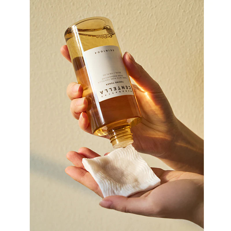 Madagascar Centella Toning Toner
