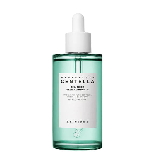 Madagascar Centella Tea-Trica Relief Ampoule