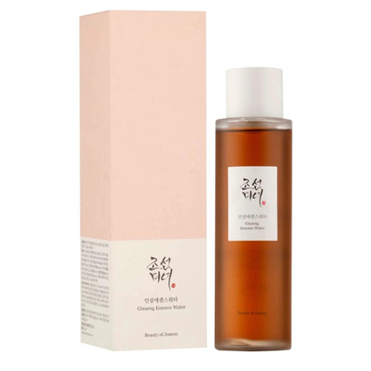 BEAUTY OF JOSEON Ginseng Essence Water | BONIIK Skincare & Cosmetics Australia