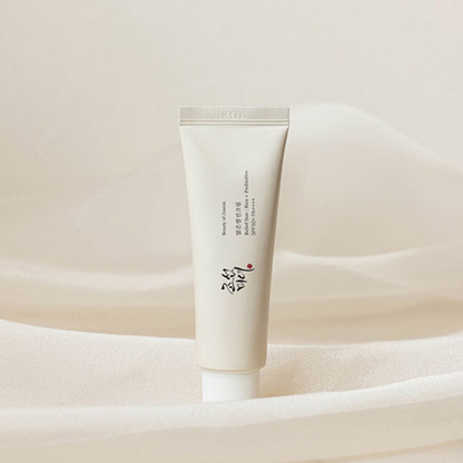 BEAUTY OF JOSEON Relief Sun: Rice + Probiotics | Sunscreen | BONIIK Australia