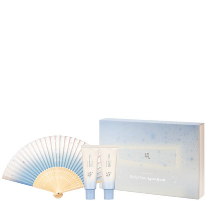 Relief Sun Aqua-fresh Kit