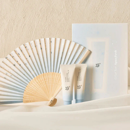 Relief Sun Aqua-fresh Kit