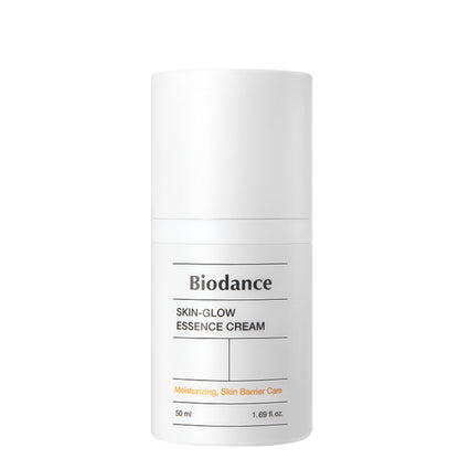 BIODANCE Skin-Glow Essence Cream | BONIIK Best Korean Beauty Skincare Makeup Store in Australia
