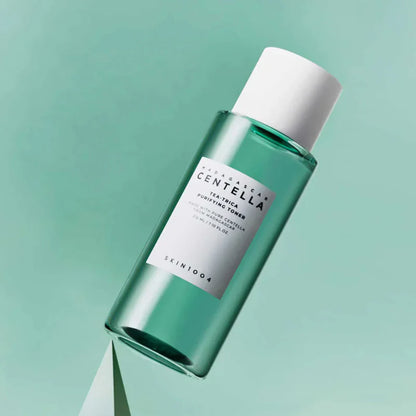 Madagascar Centella Tea-Trica Purifying Toner
