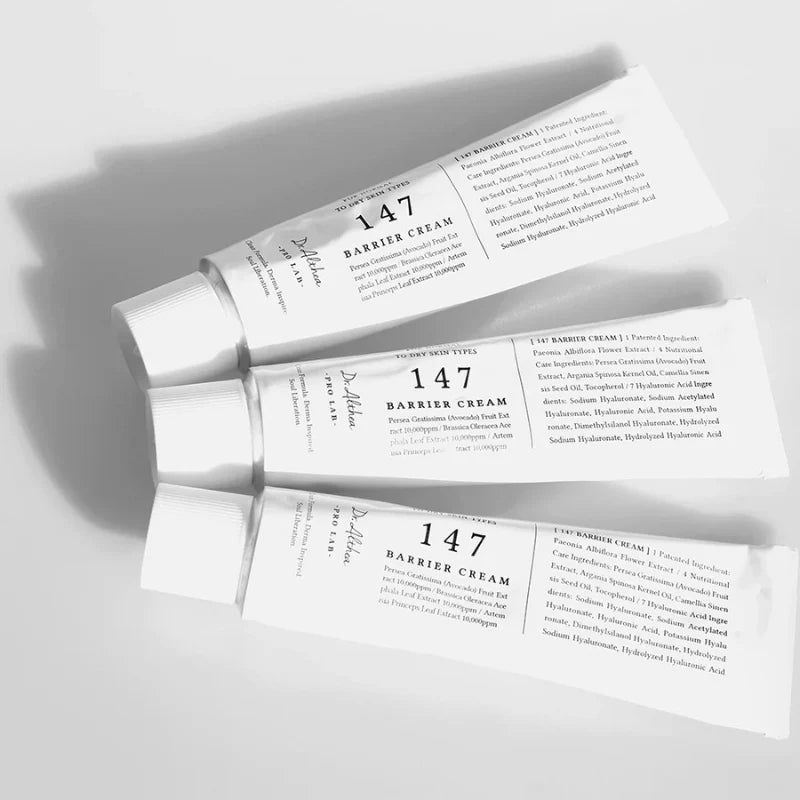 147 Barrier Cream