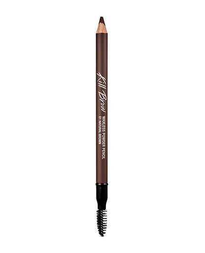 CLIO Kill Brow Waxless Powder Pencil | Eyebrow Pencils | BONIIK