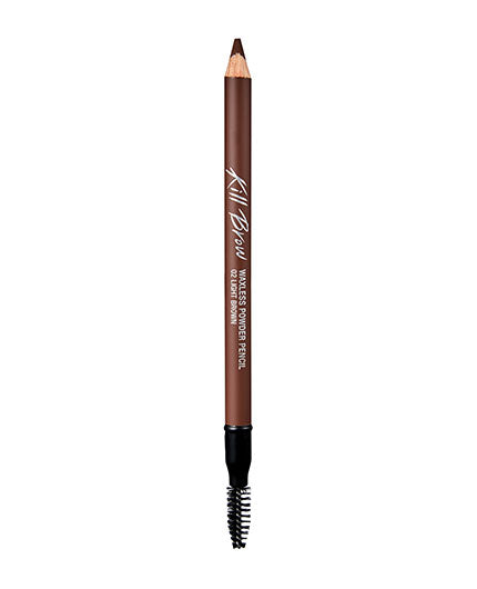 CLIO Kill Brow Waxless Powder Pencil | Eyebrow Pencils | BONIIK Australia