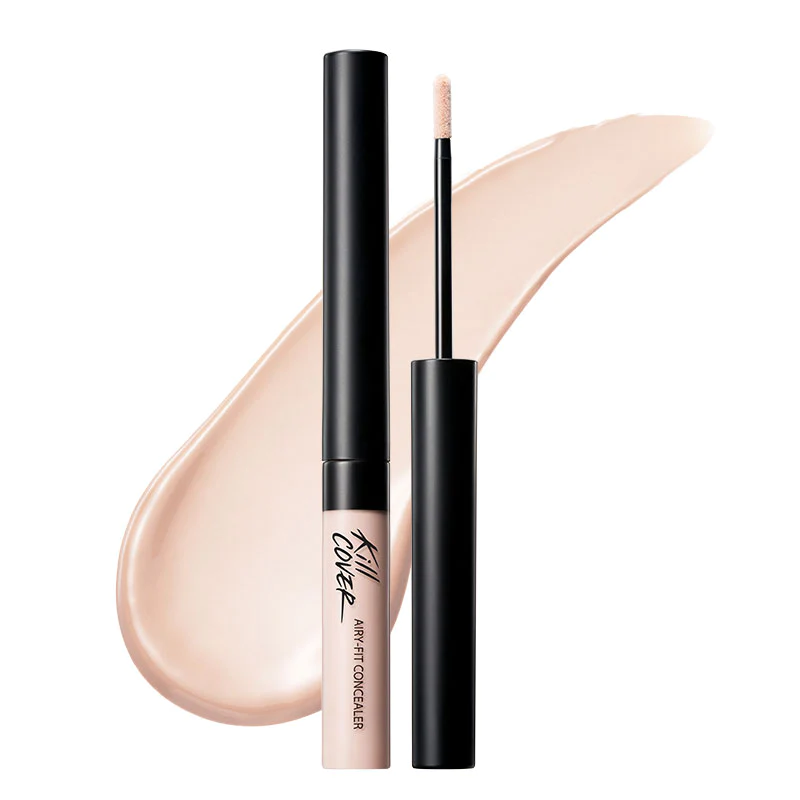 Kill Cover Airy-fit Concealer