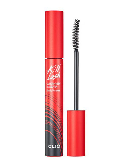 CLIO Kill Lash Superproof Mascara | Waterproof Mascara | BONIIK Korean Makeup