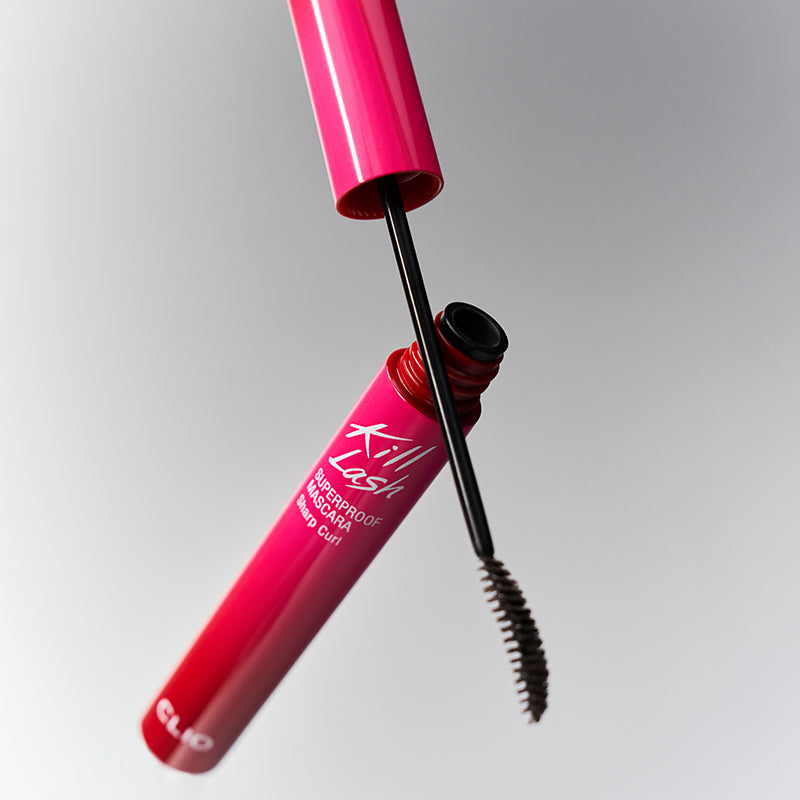 Kill Lash Superproof Mascara