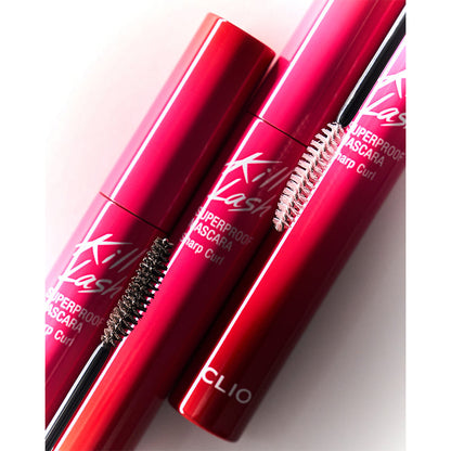 Kill Lash Superproof Mascara