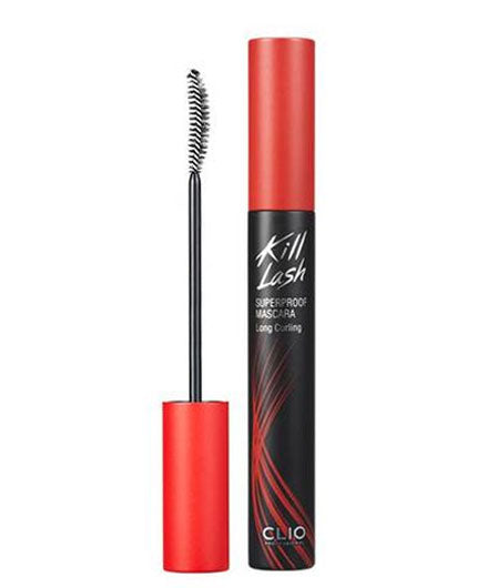 CLIO Kill Lash Superproof Mascara | Waterproof Mascara | BONIIK | Best Korean Beauty Skincare Makup in Australia 