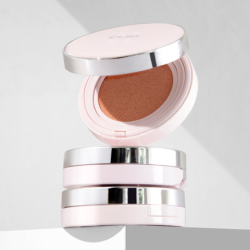 CLIO Stay Perfect Tone Up Cushion BONIIK Best Korean Beauty Skincare Makeup Store in Australia