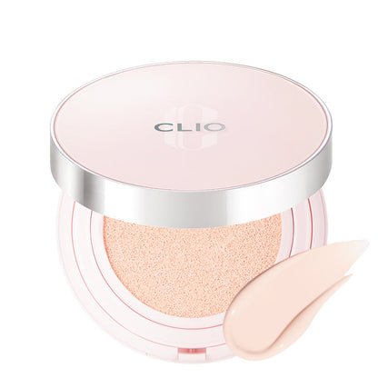 CLIO Stay Perfect Tone Up Cushion BONIIK Best Korean Beauty Skincare Makeup Store in Australia