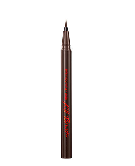 CLIO Superproof Brush Liner | Eye Makeup | BONIIK