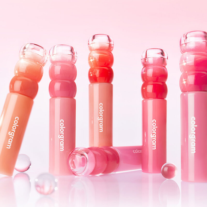 Fruity Glass Gloss