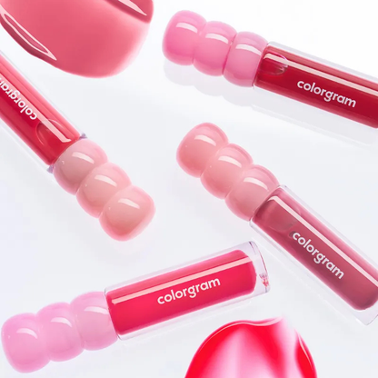 Fruity Glass Gloss