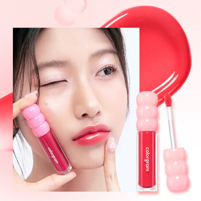 Fruity Glass Gloss