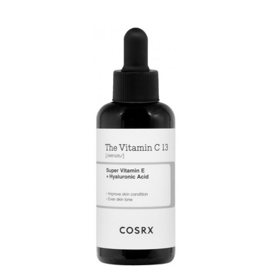 COSRX The Vitamin C 13 Serum | Shop BONIIK K-Beauty Skincare Australia