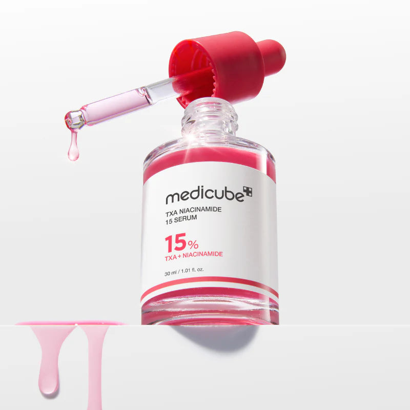 TXA Niacinamide 15 Serum
