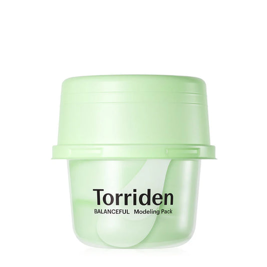 Balanceful Modeling Pack