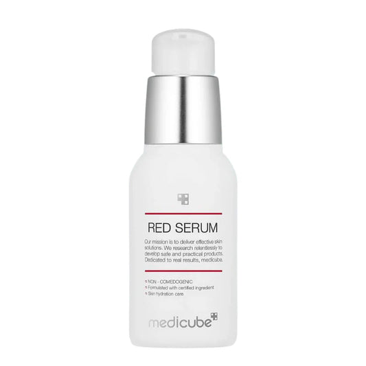 Red Serum