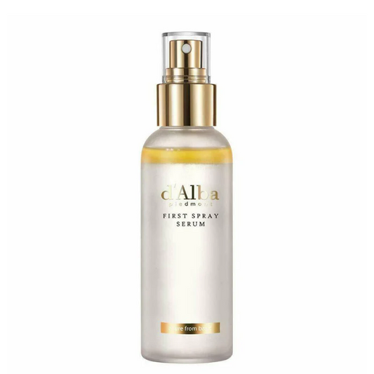 White Truffle First Spray Serum