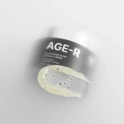 Glutathione Glow Capsule Cream