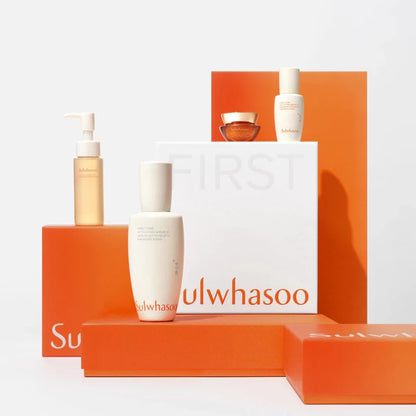 First Care Activating Serum VI Set - New