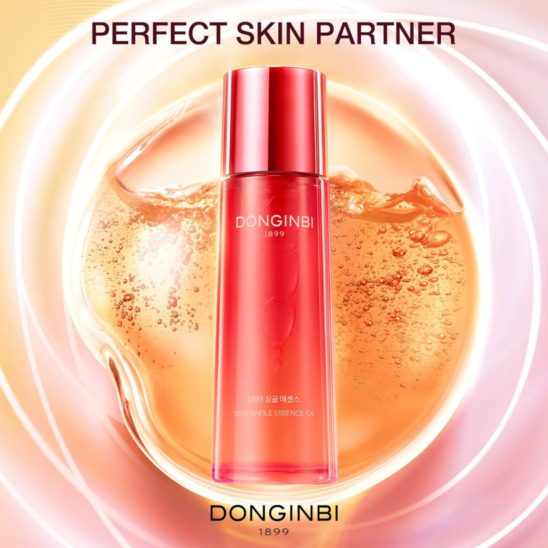 DONGINBI 1899 Single Essence Duo | BONIIK Luxury Skincare in Australia