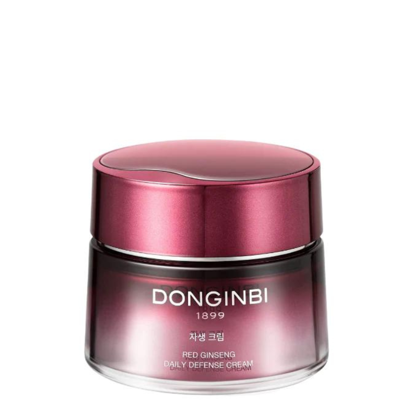 DONGINBI Red Ginseng Daily Defense Special Set | Shop BONIIK Anti-Ageing Skincare 