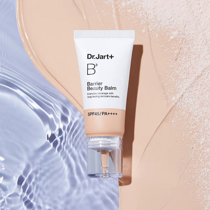 DR. JART Dermakeup B³ Barrier Beauty Balm | BONIIK Best Korean Beauty Skincare Makeup Store in Australia