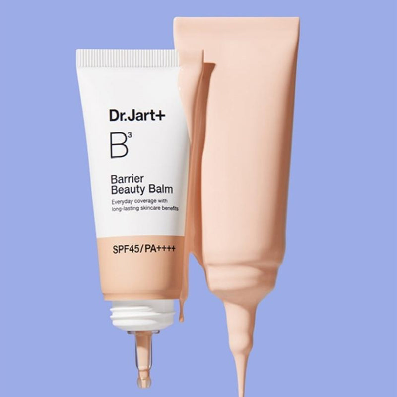 DR. JART Dermakeup B³ Barrier Beauty Balm | BONIIK Best Korean Beauty Skincare Makeup Store in Australia