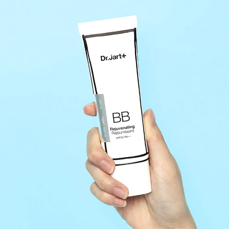 DR. JART Dermakeup Rejuvenating Beauty Balm | BONIIK Best Korean Beauty Skincare Makeup Store in Australia