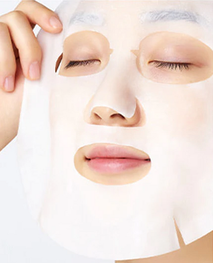 Ceramidin Facial Mask