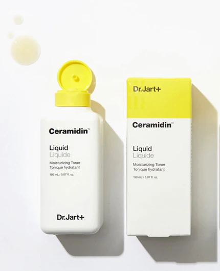 Ceramidin Liquid